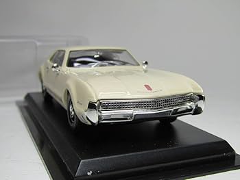 Amazon | Oldsmobile Toronado 1/43 オールズモビル トロネード